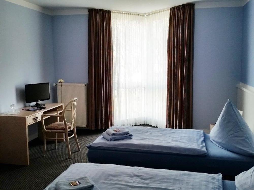 Hotel Tiek Superior