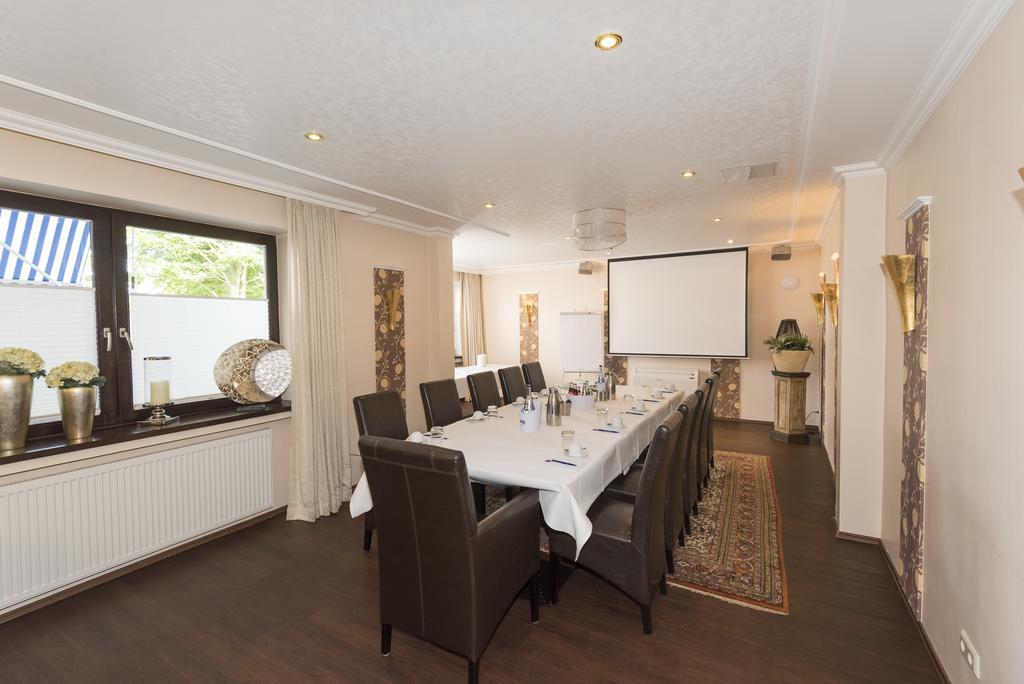 Hotel Tiek Superior