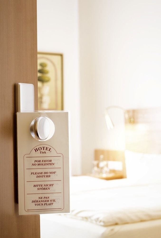 Tiek Superior Hotel Meppen