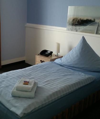Tiek Superior 3* Meppen