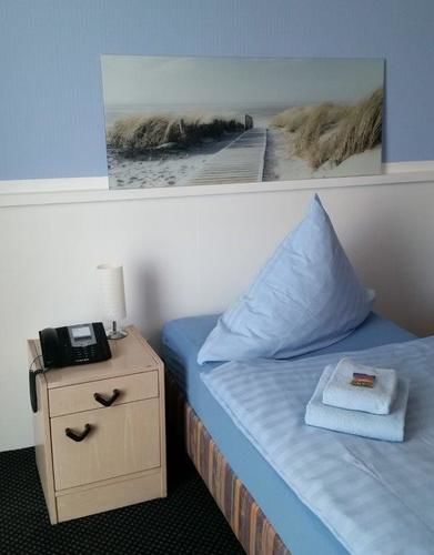 Tiek Superior Hotel Meppen