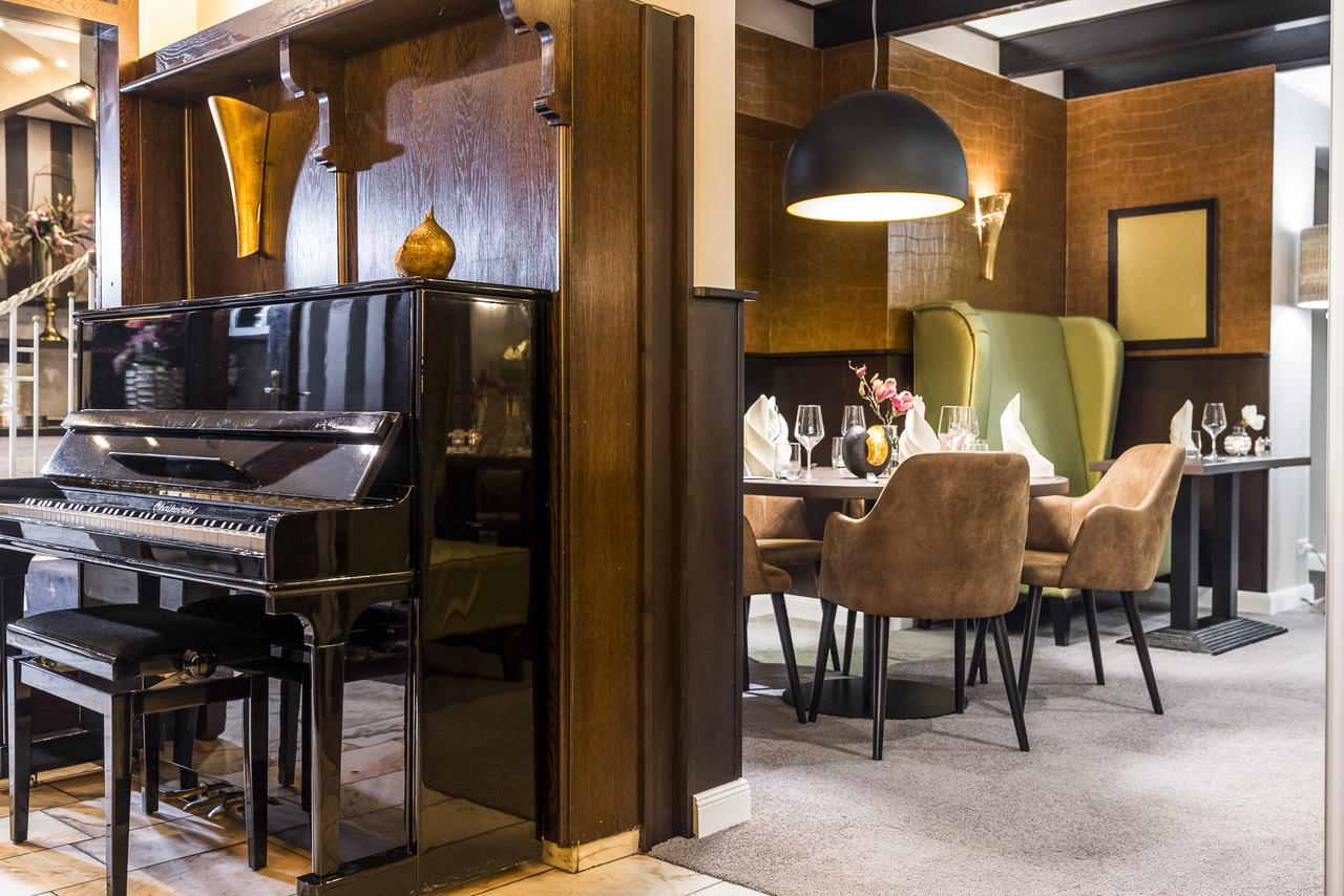 Hotel Tiek Superior Meppen