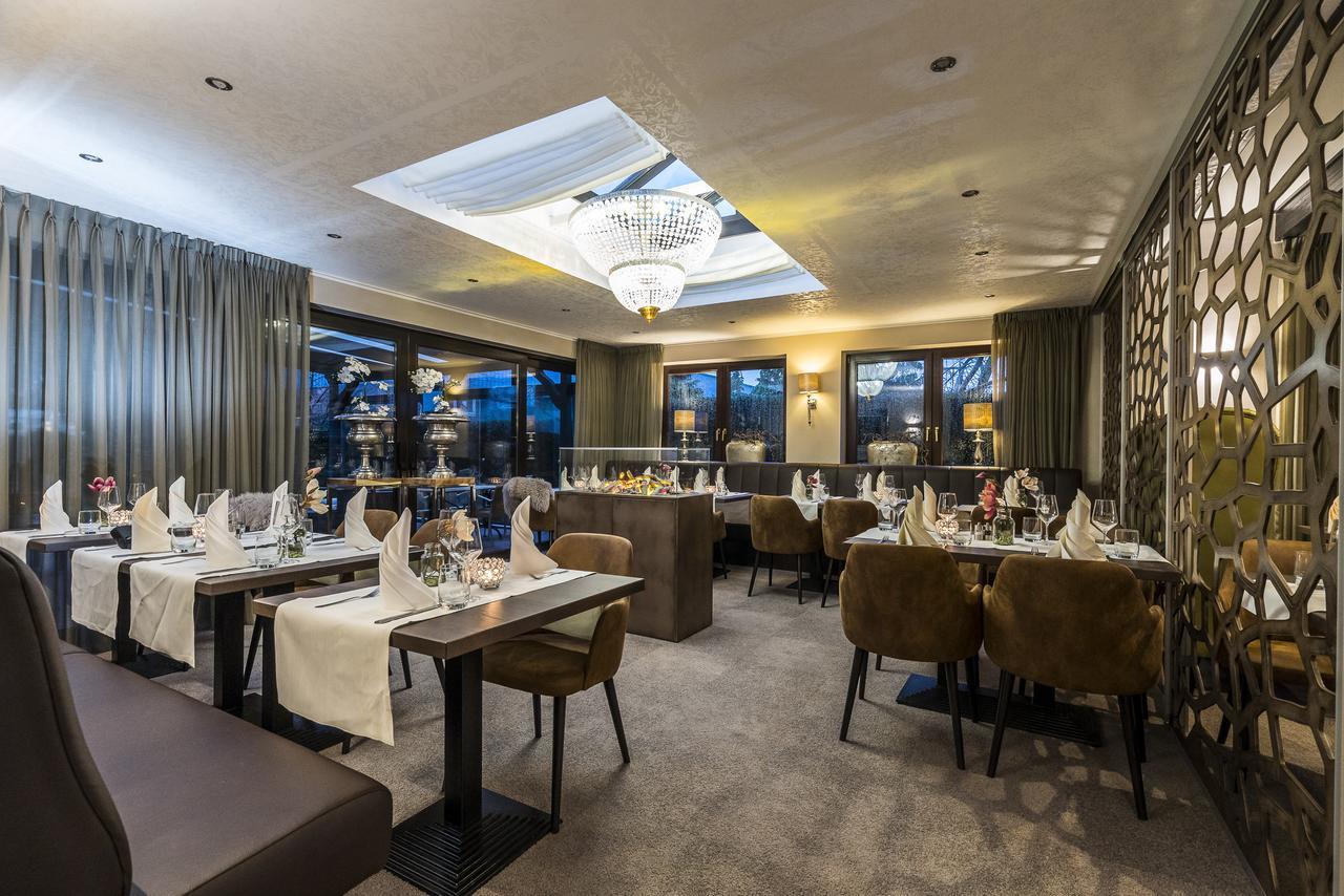 Tiek Superior Hotel Meppen